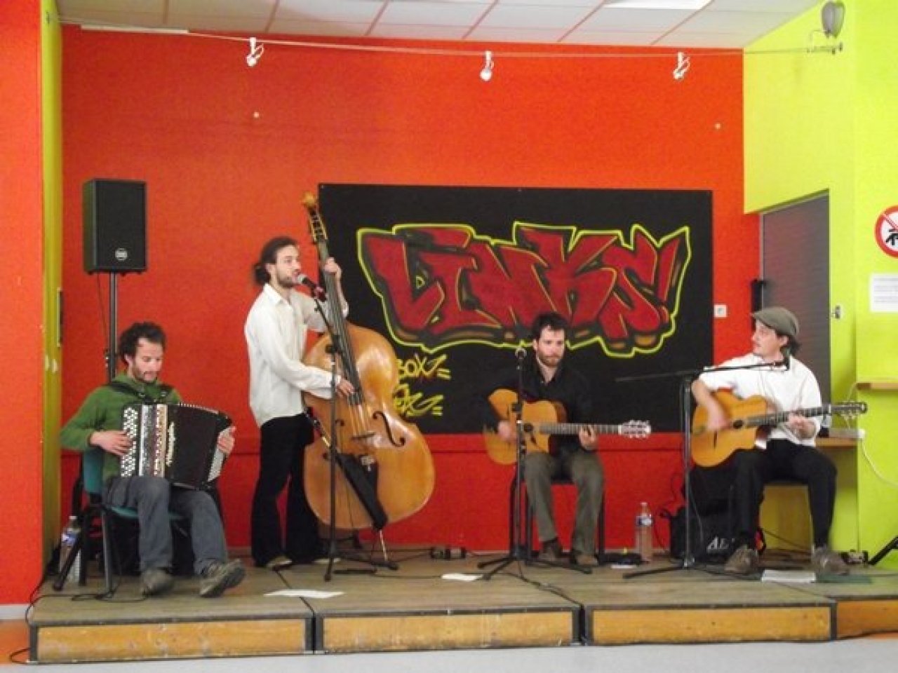Lycée Réaumur