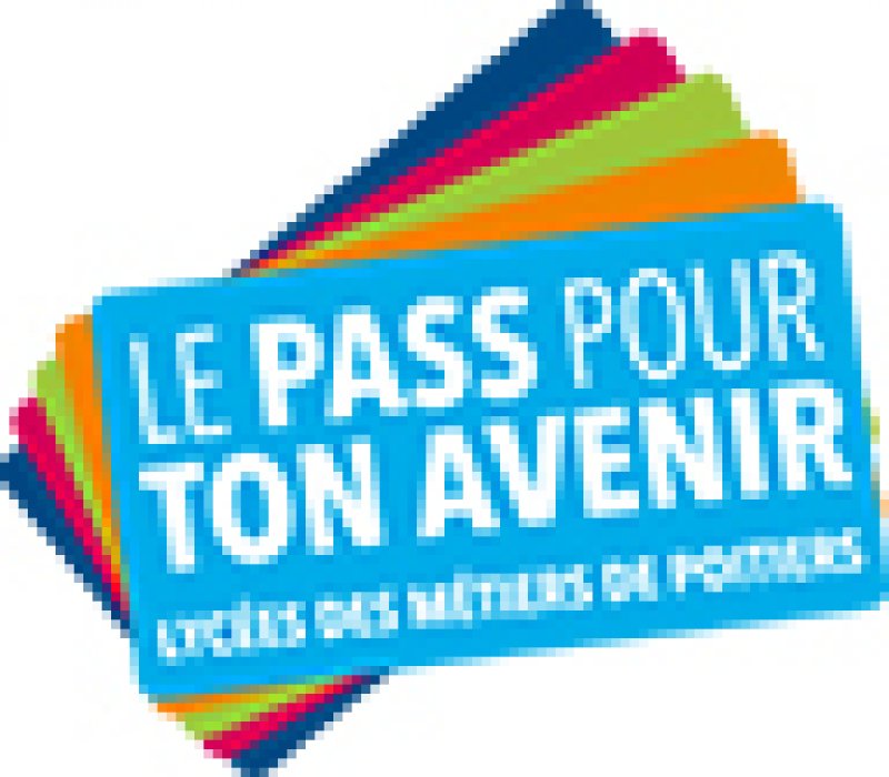 Pass pour ton avenir